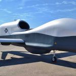 UAVs and Cybersecurity
