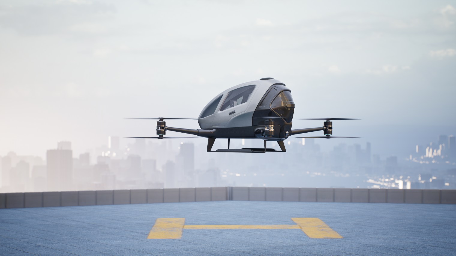 autonomous vehicles and aviation