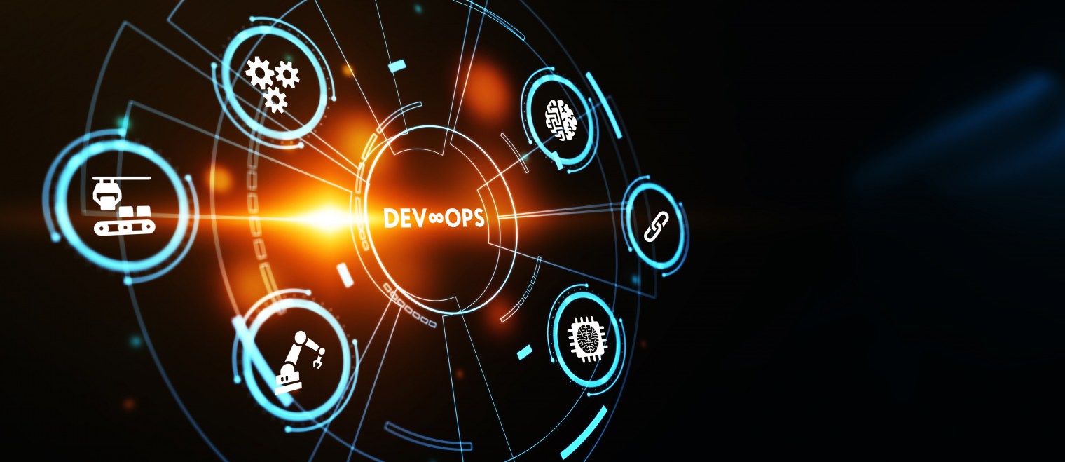 devops and IT