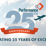Performance Celebrates its 25th Anniversary