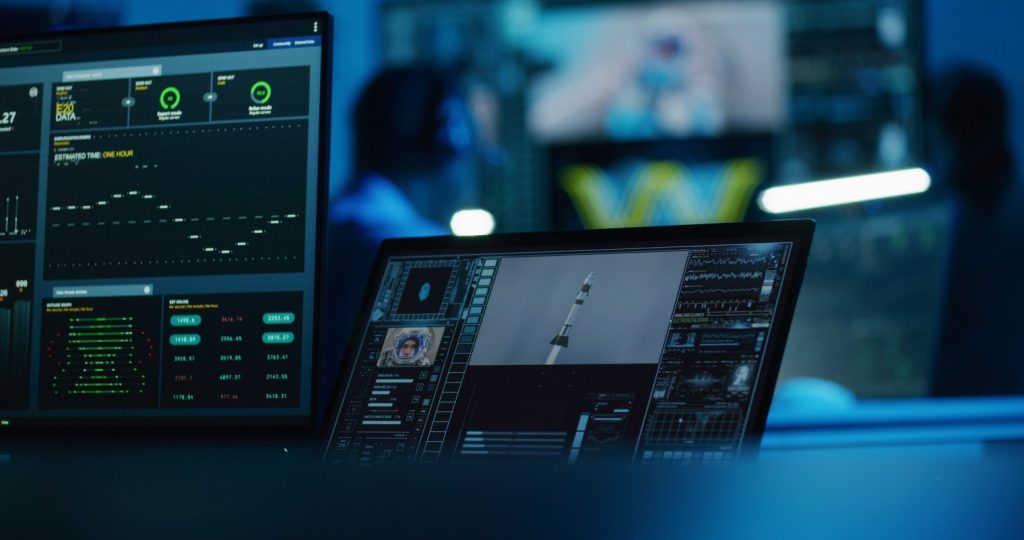 Space - Performance Software