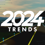 2024 Commercial Aviation Trends