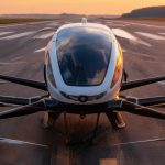 The Latest on Advanced Air Mobility: Summer Roundup